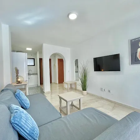 Appartement Lafrenchtouch - Centrico Con Piscina Junto Al Tren