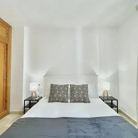 Lafrenchtouch - Centrico Con Piscina Junto Al Tren Appartement