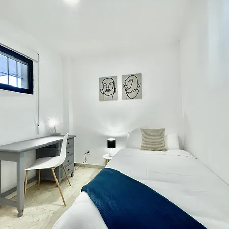 Lafrenchtouch - Centrico Con Piscina Junto Al Tren * Benalmadena