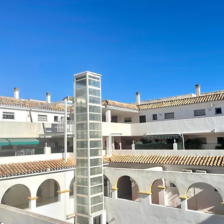 Apartment Lafrenchtouch - Centrico Con Piscina Junto Al Tren *